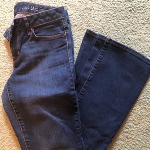 28r Gap jeans - bootcut
